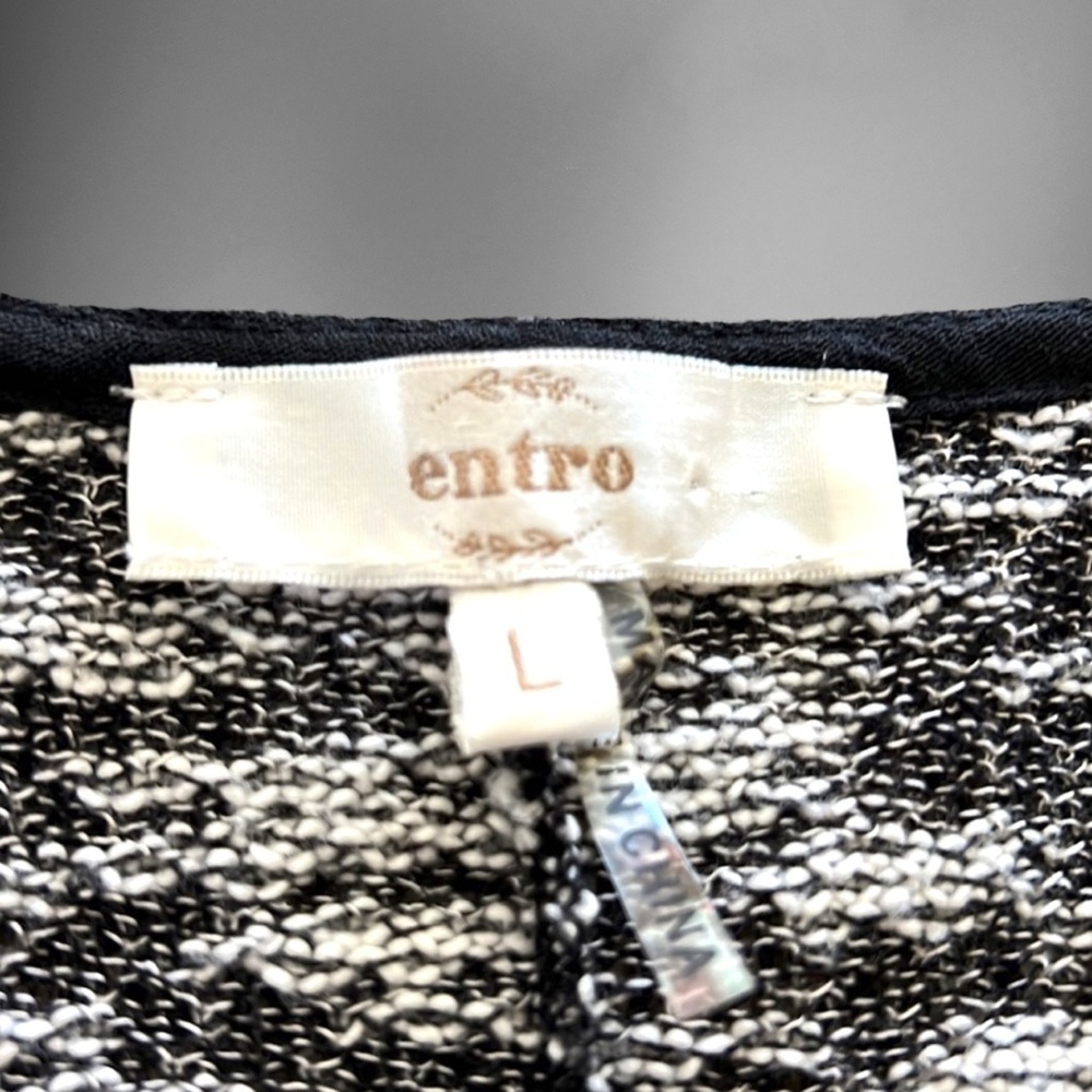 Entro sweater - Picture 3 of 7